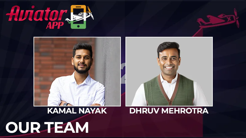 Aviator Apps team